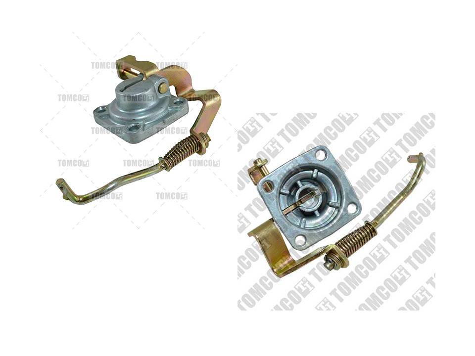 TAPA BOMBA INYECCION CARBURADOR VOLKSWAGEN SEDAN 4L 1.6 LTS 1974-1990 HORMIGA 4L 1.6 LTS 1976-1978 VOLKSWAGEN TRUCK COMBI 4L 1.6 LTS 1974-1990 E-17272 34 PICT 3