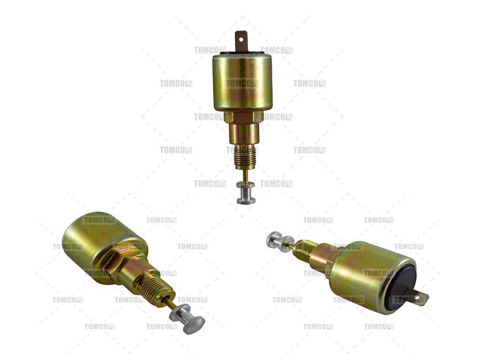 VALVULA ELECTROMAGNETICA VOLKSWAGEN SEDAN 4L 1.6 LTS 1974-1990 BRASILIA 4L 1.6 LTS 1974-1982 VOLKSWAGEN TRUCK COMBI 4L 1.6 LTS 1974-1990 CARBURADO 34 PICT-3 Y 34PICT-5