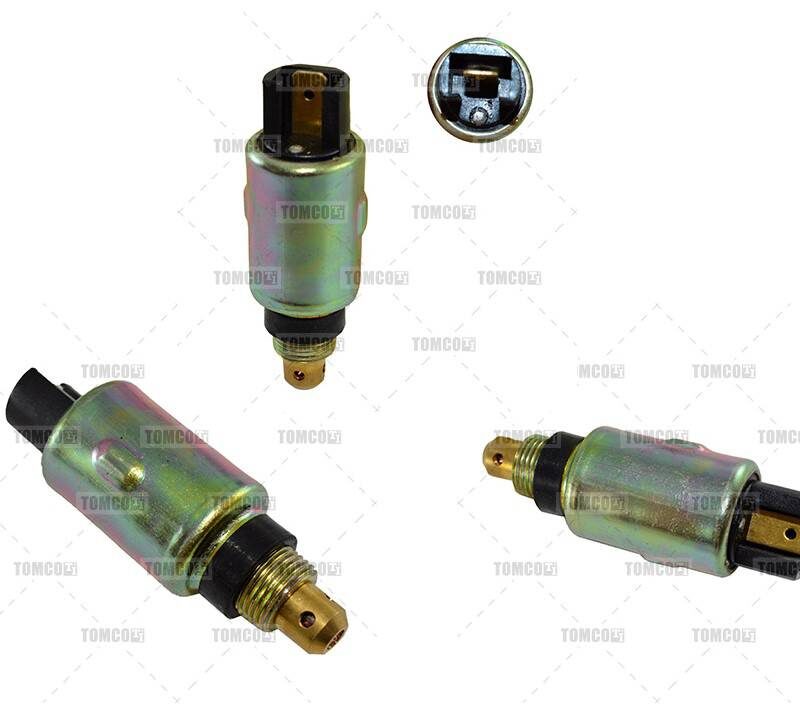 VALVULA ELECTROMAGNETICA VOLKSWAGEN JETTA A2 4L 1.8 LTS 1984-1992 GOLF A2 4L 1.8 LTS 1984-1992 CARIBE GT 4L 1.8 LTS 1984-1987 VOLKSWAGEN TRUCK COMBI 4L 1.8 LTS 1988-1992 CARBURADOR T-2E9