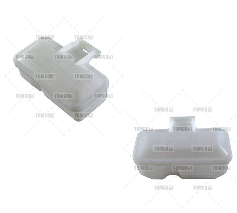 FLOTADOR CARBURADOR VOLKSWAGEN SEDAN CARBURADOR E-17272 34 PICT-5