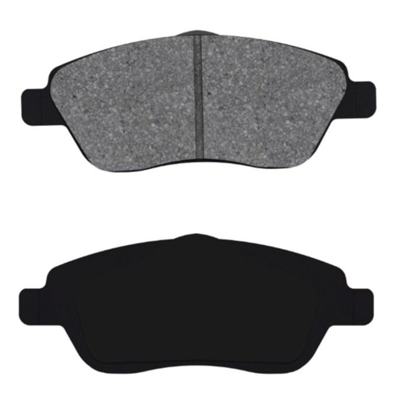 BALATA DISCO DELANTERA CHEVROLET CORSA 2002-2008 CHEVROLET TORNADO 2004-2020