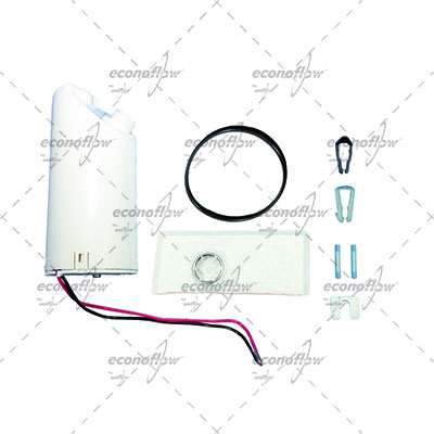 MEDIO MODULO BOMBA GASOLINA ELECTRICA FORD TRUCK F-150 V6 4.9 LTS 1995-1996 F-350 V8 5.8 LTS 1990-1997 F-250 V8 5.8 LTS 1992-1997