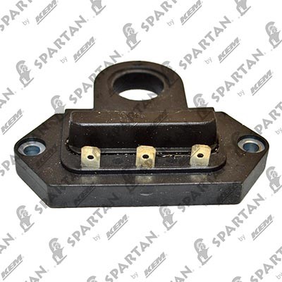 MODULO ENCENDIDO NISSAN TSURU II 4L 1.6 LTS 1991-1993