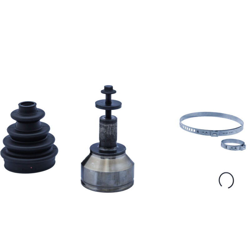JUNTA HOMOCINETICA FORD FOCUS EUROPA 4L 2.0 LTS 2008-2011 VOLVO S40 4L 2.4 LTS 2004-2011 LADO RUEDA TRANSMISION AUTOMATICA Y MANUAL EXT.36 INT.23