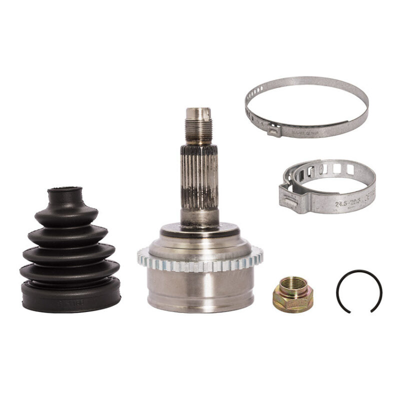 JUNTA HOMOCINETICA MAZDA 6 V6 3.0 LTS 2006-2009 FORD FUSION V6 3.0 LTS LADO RUEDA TRANSMISION AUTOMATICA CON ABS EXT.28 INT.32