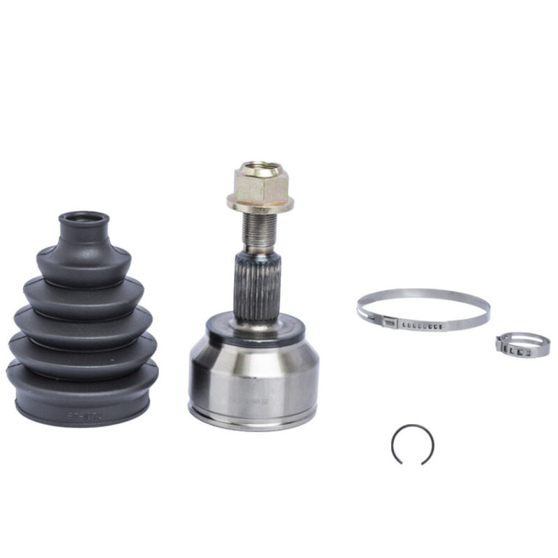 JUNTA HOMOCINETICA FORD FOCUS 4L 2.0 LTS 2012-2017 LADO RUEDA TRANSMISION AUTOMATICA EXT.27 INT.23
