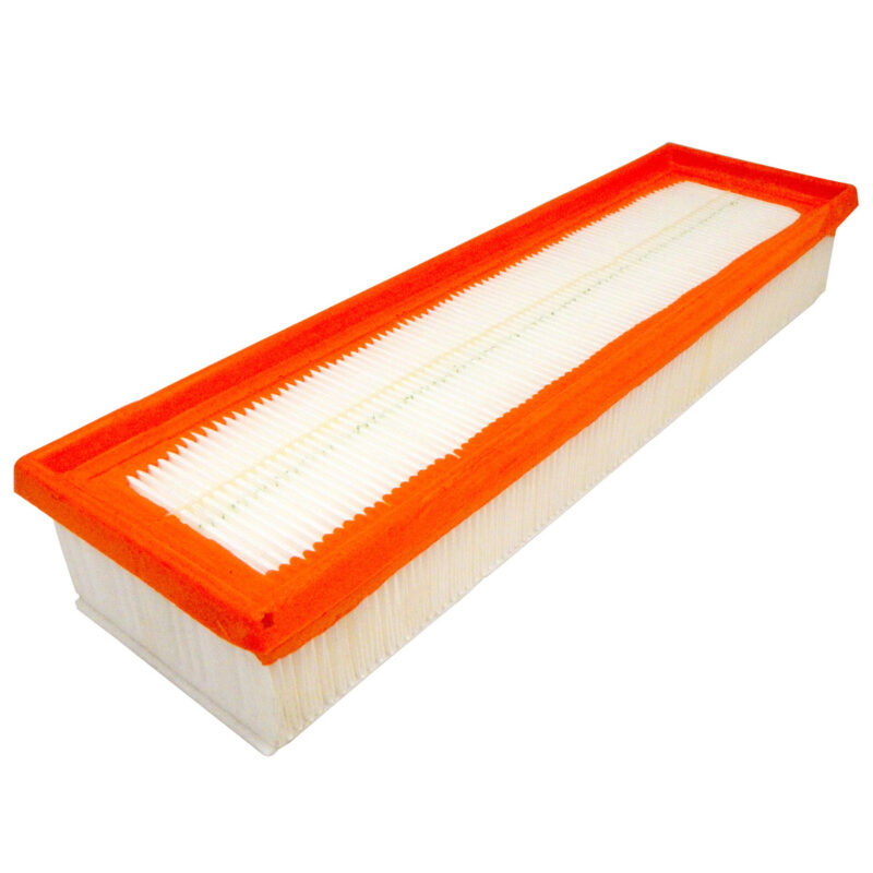 FILTRO AIRE PEUGEOT 207 4L 1.4 LTS 2010-2011 PEUGEOT 207 4L 1.6 LTS 2010-2011 PEUGEOT 207 COMPACT 4L 1.4 LTS 2009-2011