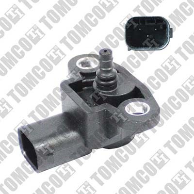 SENSOR PRESION ABSOLUTA MULTIPLE MERCEDES BENZ TRUCK SPRINTER 2500 5L 2.7 LTS 2003 TDI SPRINTER 3500 5L 2.7 LTS 2003 TDI MPFI