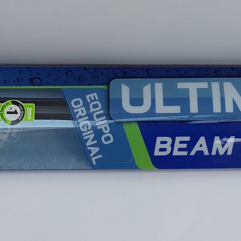 PLUMA LIMPIAPARABRISAS 19" UNIVERSAL EQUIPO ORIGINAL PIEZA