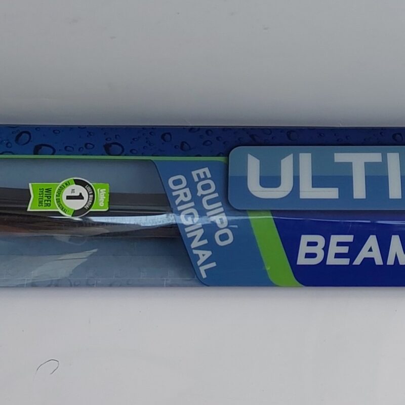 PLUMA LIMPIAPARABRISAS 20" UNIVERSAL EQUIPO ORIGINAL PIEZA