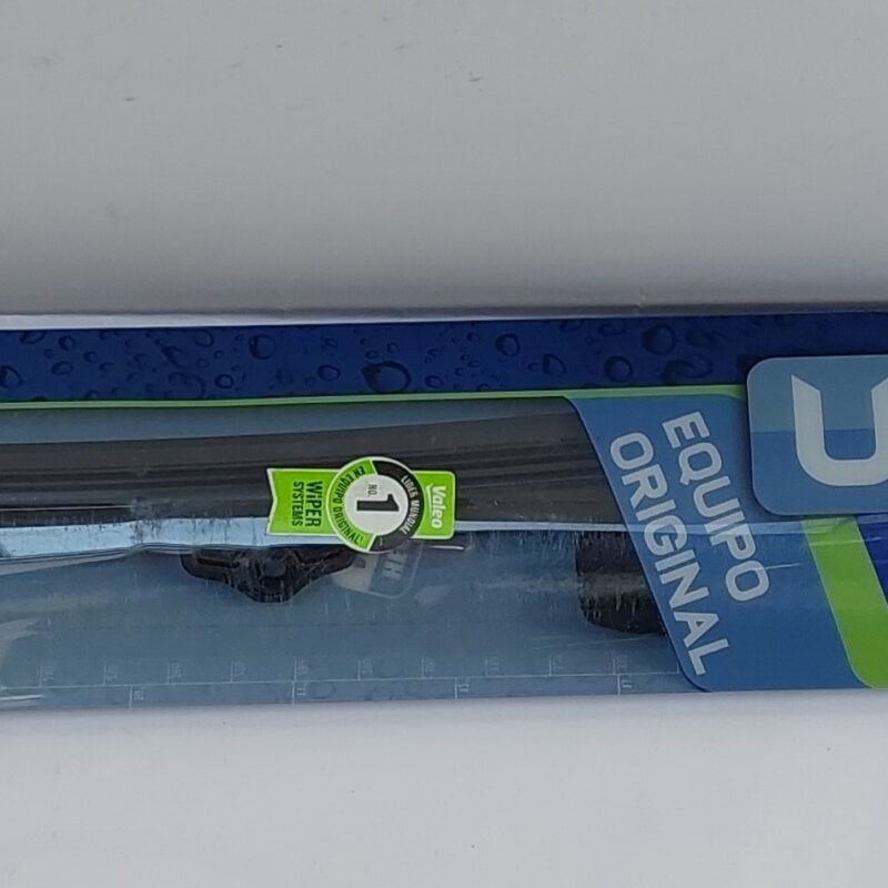 PLUMA LIMPIAPARABRISAS 22" UNIVERSAL EQUIPO ORIGINAL PIEZA