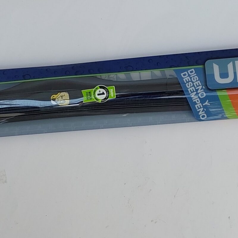 PLUMA LIMPIAPARABRISAS 26" UNIVERSAL HYBRIDA PIEZA