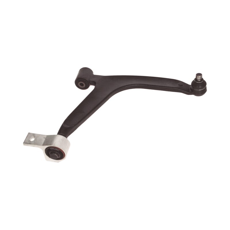 HORQUILLA SUSPENSION PEUGEOT 306 4L 1.8 LTS 1997-2004 TURBO PEUGEOT TRUCK PARTNER 4L 1.6 LTS 2004-2012 GRAND RAID 4L 1.6 LTS 2007-2012 INFERIOR DERECHA CON ROTULA FORJA CORTA