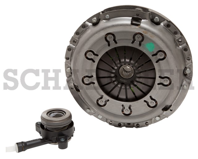 KIT CLUTCH DODGE AVENGER 4L 2.0 LTS 2008-2010 CALIBER 4L 1.8 LTS 2007 CALIBER 4L 2.0 LTS 2007 CALIBER 4L 2.4 LTS 2008-2012 JEEP COMPASS 4L 2.4 LTS 2007-2017 PATRIOT 4L 2.4 LTS 2007-2016