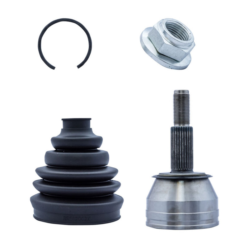 JUNTA HOMOCINETICA FORD TRUCK EXPLORER V8 5.0 LTS 2006-2009 LADO RUEDA TRANSMISION AUTOMATICA EXT.29 INT.29