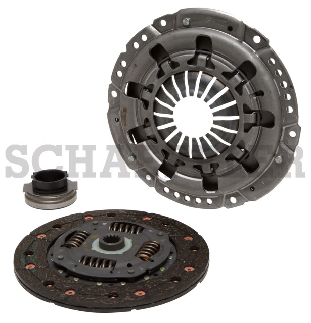 KIT CLUTCH CHEVROLET CHEVY STATION WAGON 4L 1.6 LTS 2001-2003 89 HP CHEVY PICK UP 4L 1.6 LTS 1999-2003 78 HP 89 HP 5 VELOCIDADES
