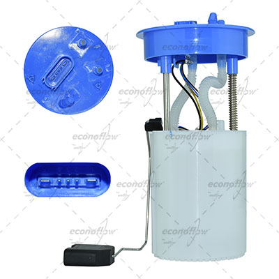 MODULO BOMBA GASOLINA ELECTRICA VOLKSWAGEN VENTO 4L 1.6 LTS 2014-2016