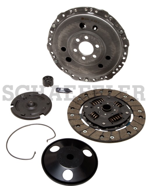KIT CLUTCH VOLKSWAGEN JETTA A3 4L 2.0 LTS 1996-1999 GOLF A4 4L 2.0 LTS 2000-2003 110 HP SEAT IBIZA 4L 1.6 LTS 2001-2002 100 HP SOHC 5 VELOCIDADES