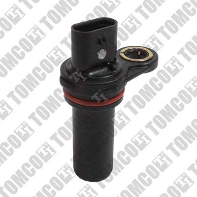 SENSOR POSICION CIGÜEÑAL CHRYSLER 200 4L 2.4 LTS 2012-2014 CIRRUS 4l 2.4 LTS 2007 DODGE AVENGER 4L 2.4 LTS 2008-2014 CALIBER 4L 1.8 LTS 2007-2009 DODGE TRUCK JOURNEY 4L 2.4 LTS 2009-2017 JEEP PATRIOT 4L 2.4 LTS 2007-2017 MPFI