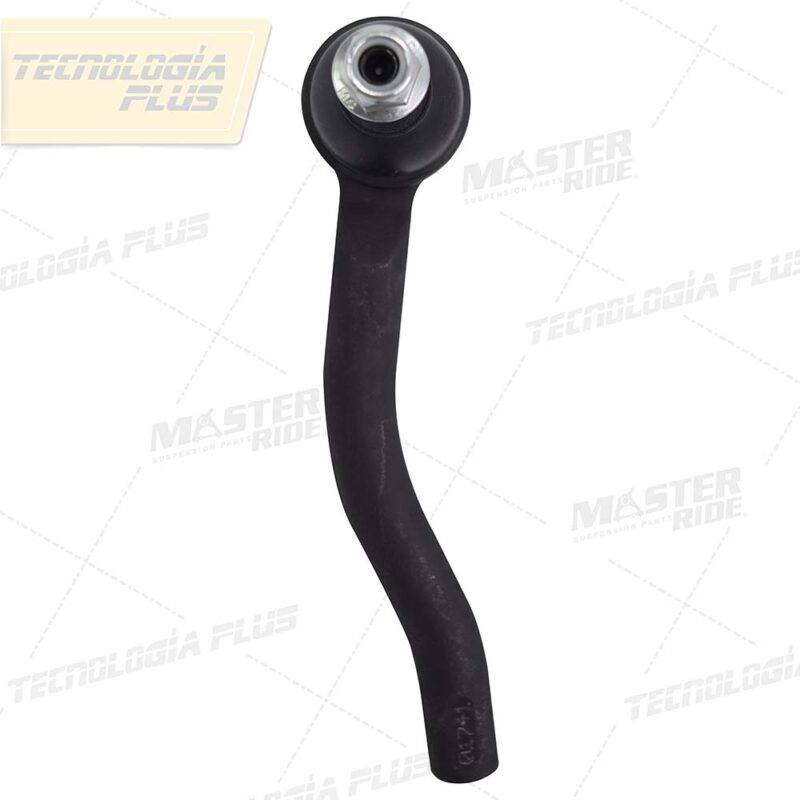 TERMINAL DIRECCION NISSAN MARCH 2012-2018 VERSA 2012-2018 NOTE 2014-2018 EXTERIOR DERECHA