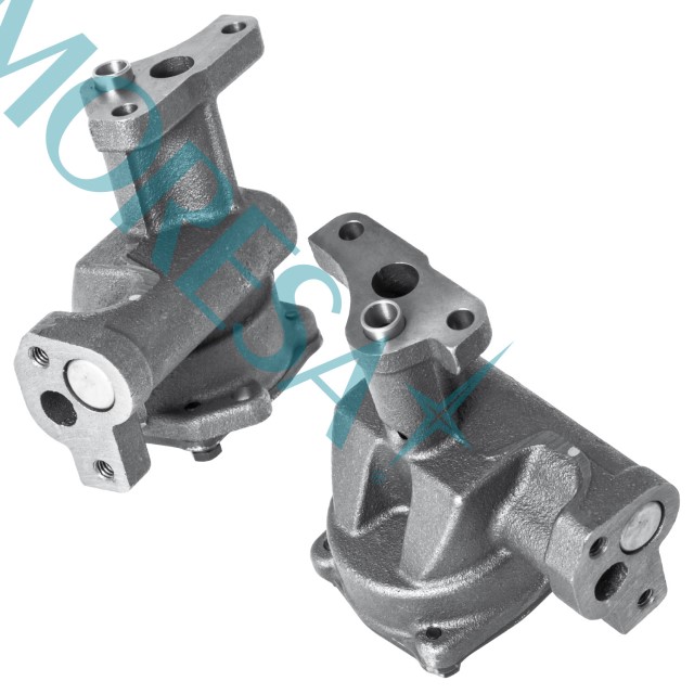 BOMBA ACEITE FORD TRUCK ECONOLINE E150 6L 3.9 LTS E250 6L 3.9 LTS E350 L6 3.9 LTS FORD TRUCK F-100 6L 4.9 LTS F-150 6L 4.9 LTS F-250 6L 4.9 LTS F-350 L6 4.9 LTS CLUB WAGON 6L 4.9 LTS