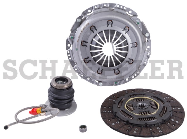 KIT CLUTCH DODGE TRUCK RAM 1500 V6 3.7 LTS 2002-2013 210-215 HP RAM 1500 V6 3.9 LTS 2000-2002 175-180 HP RAM 1500 V8 4.7 LTS 2003-2008 235 HP RAM 1500 V8 5.2 LTS 2000-2002 220 HP 5 VELOCIDADES