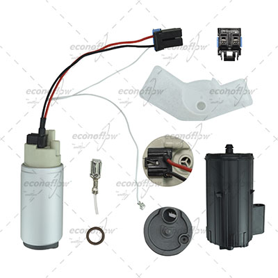 REPUESTO BOMBA GASOLINA ELECTRICA CHEVROLET SPARK CLASSIC 4L 1.2 LTS 2011-2016