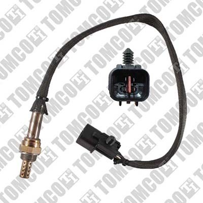 SENSOR OXIGENO CHEVROLET AVEO 4L 1.6 LTS 2008-2016 MATIZ 4L 1.0 LTS 2011-2015 DESPUES DEL C.C. SPARK CLASSIC 4L 1.2 LTS 2011-2015 ANTES DEL C.C. MPFI
