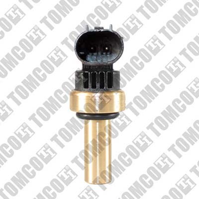 SENSOR TEMPERATURA REFRIGERANTE RENAULT ENCORE 4L 1.4 LTS 2014-2016 CHEVROLET MALIBU 4L 2.5 LTS 2013-2015 SONIC 4L 1.6 LTS 2012-2017 CRUZE 4L 1.8 LTS 2011-2016 CADILLAC ATS 4L 2.0 LTS 2013-2016 MPFI