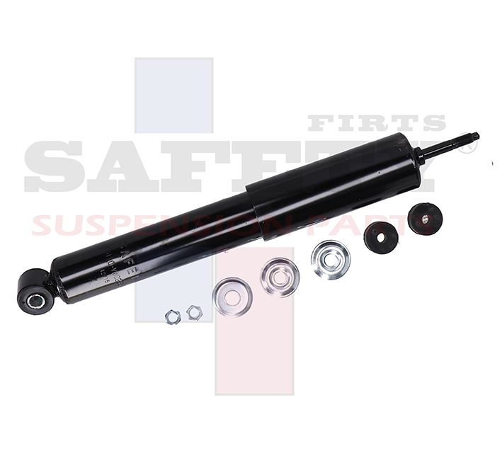 AMORTIGUADOR GAS DELANTERO NISSAN TRUCK URVAN NV350 4L 2.5 LTS 2014-2023