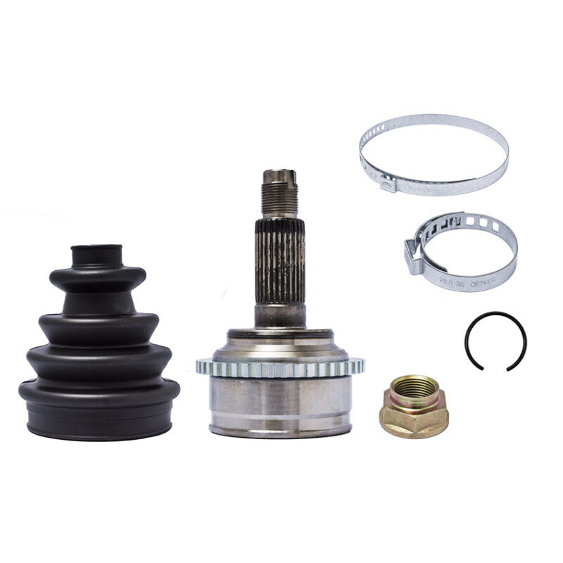 JUNTA HOMOCINETICA MAZDA 6 V6 3.0 LTS 2006-2009 FORD FUSION 4L 2.3 LTS 2006-2009 MERCURY MILLAN 4L 2.3 LTS 2008-2009 LADO RUEDA TRANSMISION AUTOMATICA EXT.28 INT.33