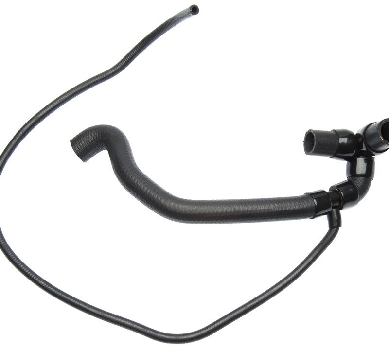 MANGUERA AGUA MOLDEADA FORD CONTOUR V6 2.5 LTS 1995-2000 FORD MYSTIQUE V6 2.5 LTS 1995-2000 SUPERIOR