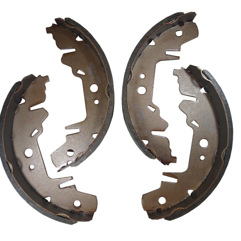 BALATA TAMBOR TRASERA CHRYSLER TRUCK VOYAGER 1997-2008 GRAND VOYAGER 1997-2008 TOWN & COUNTRY 1997-2002 1485A
