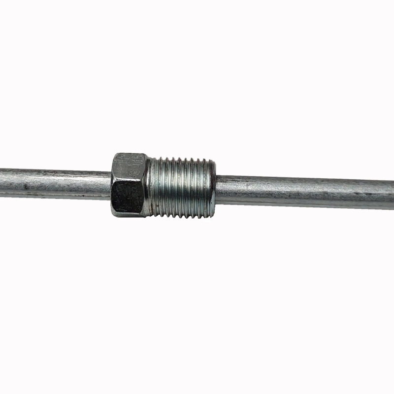TUBO FRENO UNIVERSAL 3/16 30.4 CM 12