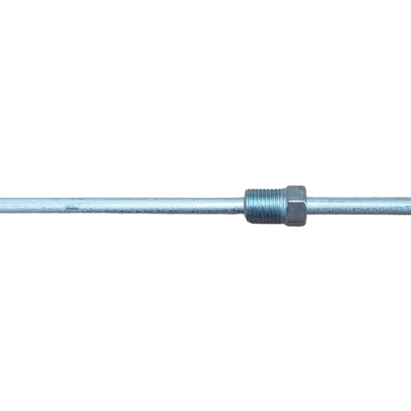 TUBO FRENO UNIVERSAL 3/16 129.5 CM 51