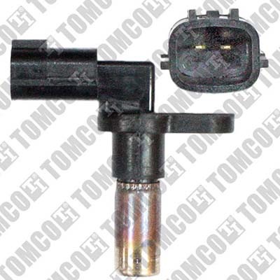 SENSOR POSICION CIGÜEÑAL NISSAN TRUCK D21 PICK UP 4L 2.4 LTS 1998-2008 NP300 4L 2.4 LTS 2009-2015 URVAN 4L 2.4 LTS 2002-2007 FRONTIER 4L 2.4 LTS 2001-2004 XTERRA 4L 2.4 LTS 2000-2004 XTERRA V6 3.3 LTS 2000-2004 MPFI