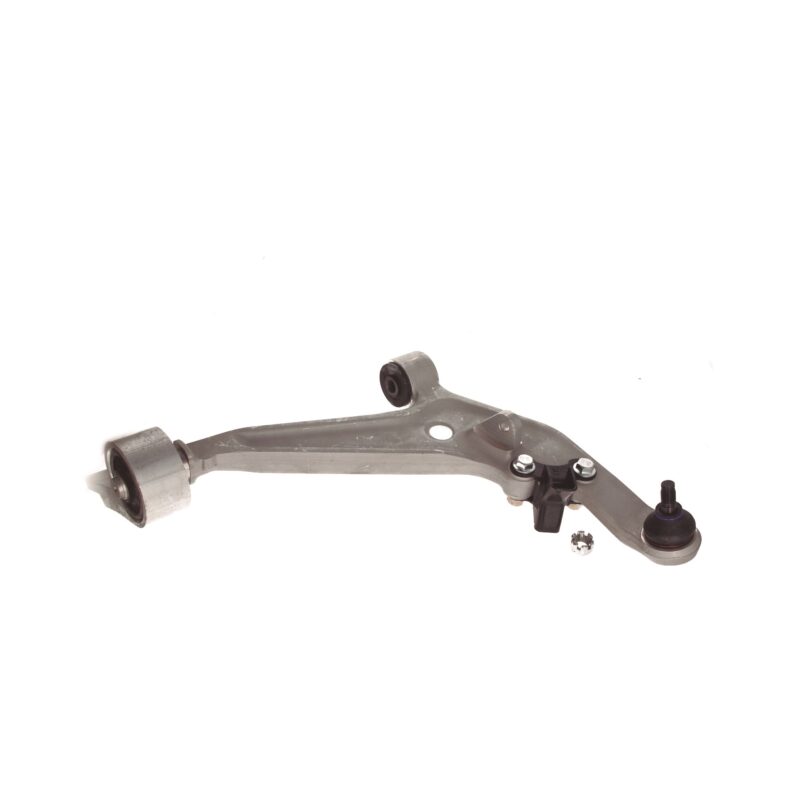 HORQUILLA SUSPENSION NISSAN TRUCK X-TRAIL 4L 2.5 LTS 2002-2007 INFERIOR DERECHA CON ROTULA