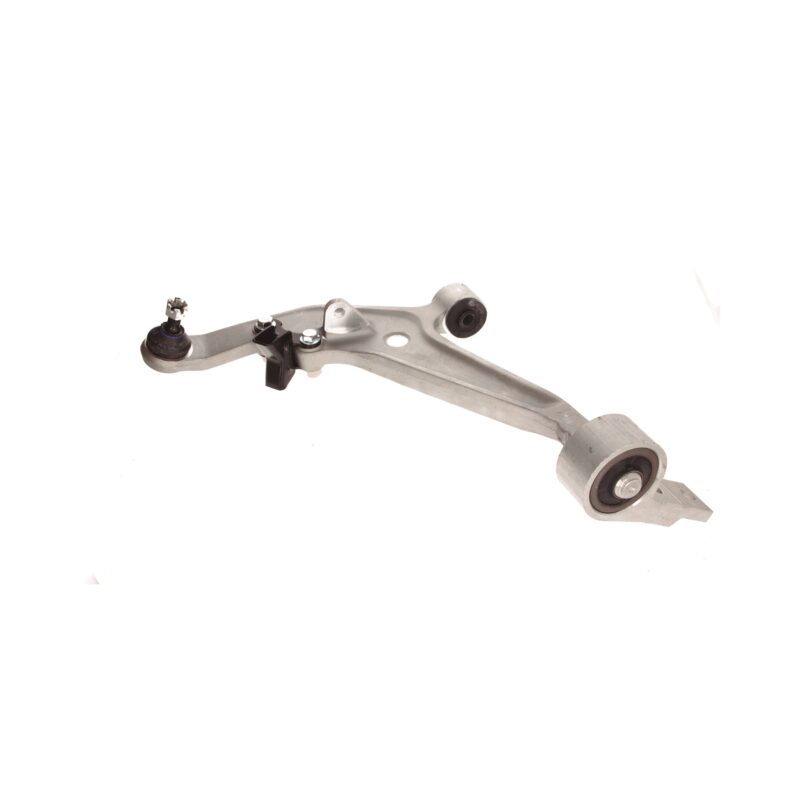 HORQUILLA SUSPENSION NISSAN TRUCK X-TRAIL 4L 2.5 LTS 2002-2007 INFERIOR IZQUIERDA CON ROTULA