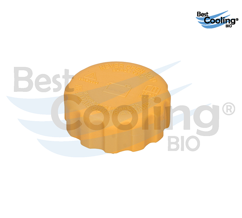 TAPON DEPOSITO ANTICONGELANTE CHEVROLET AVEO 4L 1.6 LTS 2008-2018 MATIZ 4L 1.0 LTS 2006-2015 OPTRA 4L 2.0 LTS 2006-2010