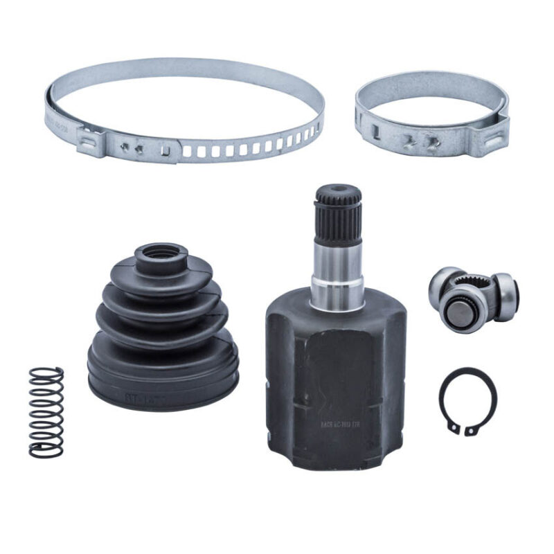 JUNTA HOMOCINETICA VOLKSWAGEN JETTA 4L 2.0 LTS 2011-2014 JETTA GLI 4L 2.0 LTS 2012-2017 TIPTRONIC LADO CAJA TRANSMISION AUTOMATICA EXT.26 INT.32
