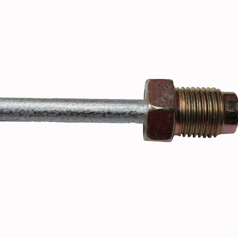 TUBO FRENO UNIVERSAL 3/16 51.5 CM 20.6