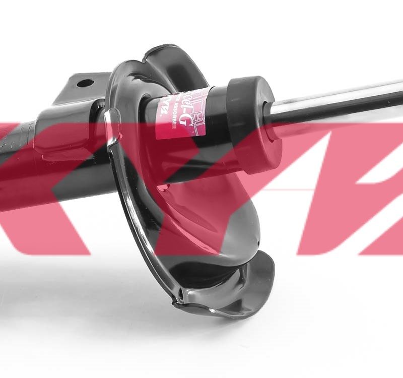AMORTIGUADOR GAS DELANTERO IZQUIERDO FORD FOCUS 2012-2016 EXCEPTO MODELO SVT ST RS