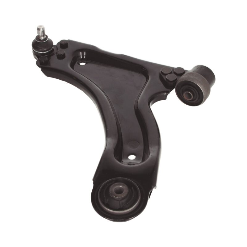 HORQUILLA SUSPENSION CHEVROLET CORSA 4L 1.8 LTS 2002-2008 INFERIOR IZQUIERDA CON ROTULA REEMPLAZA AL 352041-LSFT