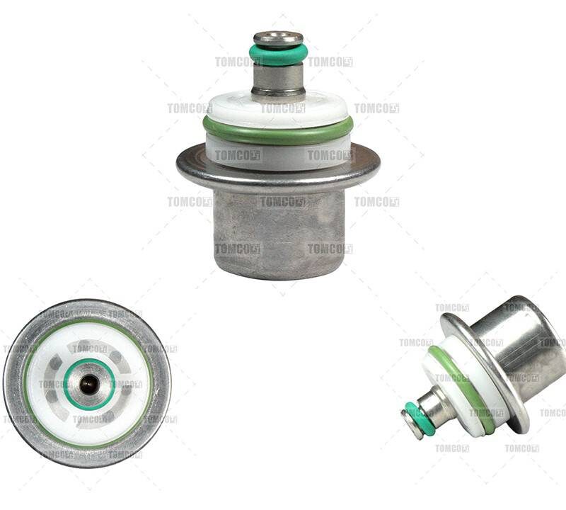 REGULADOR PRESION GASOLINA CHEVROLET CORSA 4L 1.8 LTS 2003-2006 CHEVROLET TRUCK MERIVA 4L 1.8 LTS 2004-2006 ZAFIRA 4L 1.8 LTS 2003-2006 MPFI