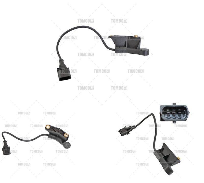 SENSOR POSICION ARBOL LEVAS CHEVROLET ASTRA 4L 1.8 LTS 2000-2003 MPFI
