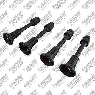 CAPUCHON BOBINA NISSAN SENTRA SE-R 4L 2.5 LTS 2002-2006 NISSAN TRUCK X-TRAIL 4L 2.5 LTS 2002-2013 IZUSU TRUCK RODEO V6 3.2 LTS 2002-2004