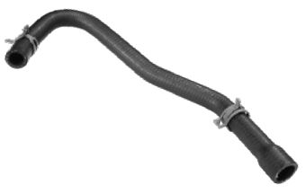 MANGUERA DEPOSITO ANTICONGELANTE FORD FIESTA HATCH BACK 4L 1.6 LTS 2002-2008