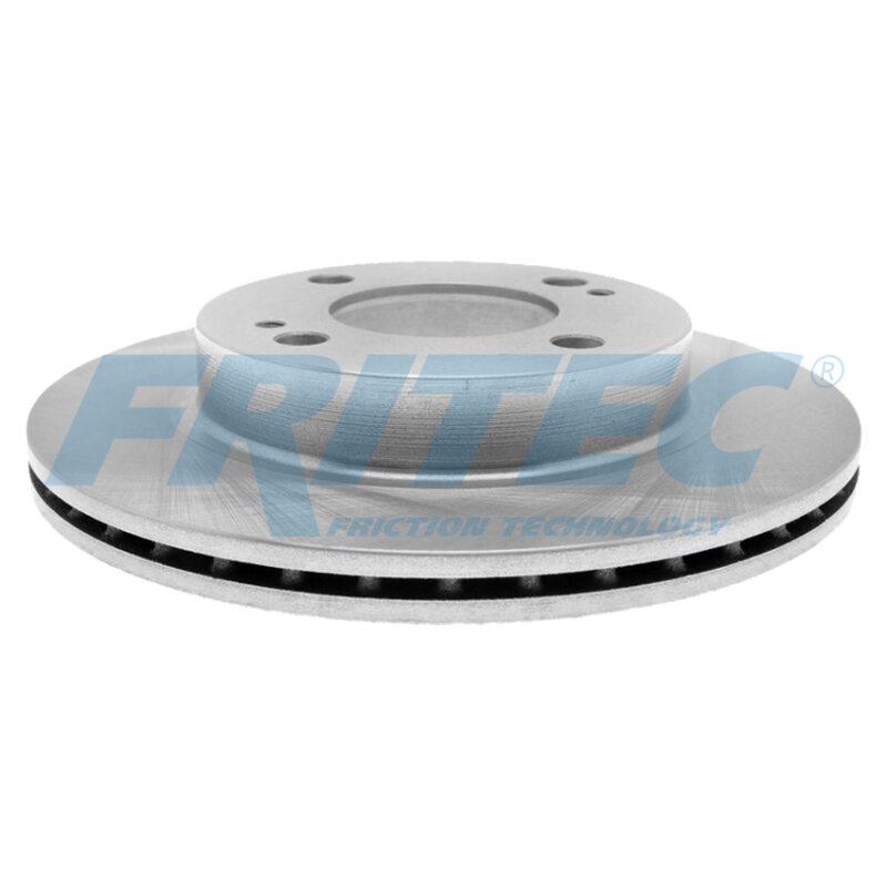 DISCO VENTILADO DELANTERO DODGE ATTITUDE 2015-2023 MITSUBISHI MIRAGE 2017-2023 MIRAGE G4 2019 CHEVROLET CUTLASS 1978-1981