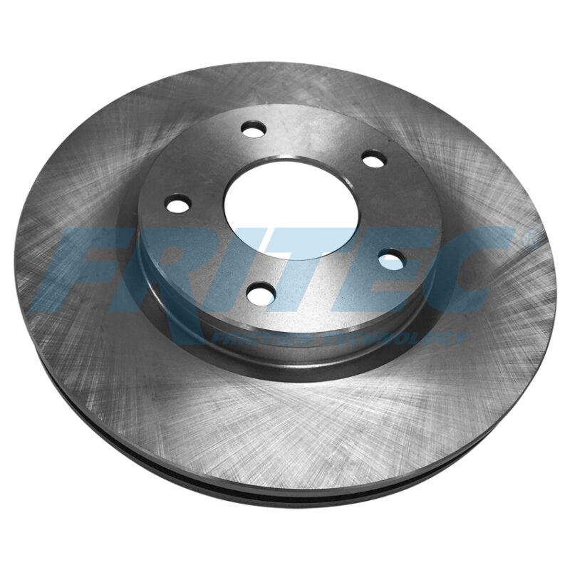 DISCO VENTILADO DELANTERO NISSAN SENTRA 2013-2019