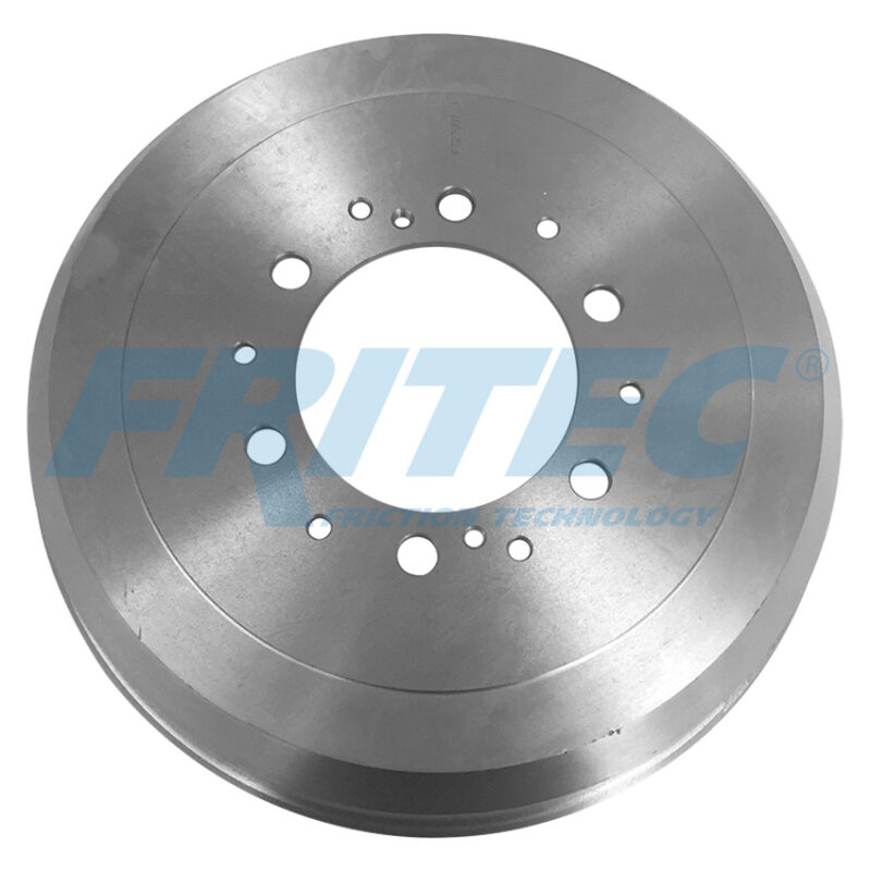 TAMBOR FRENOS TOYOTA TRUCK HIACE 2013-2016 15 PASAJEROS